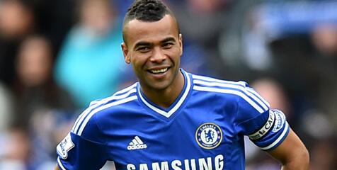 Bolanet's tweet photo. http://t.co/zUwtcvh5dx - Mourinho Ingin Tarik Kembali Ashley Cole? http://t.co/gRRx4ZuAt4