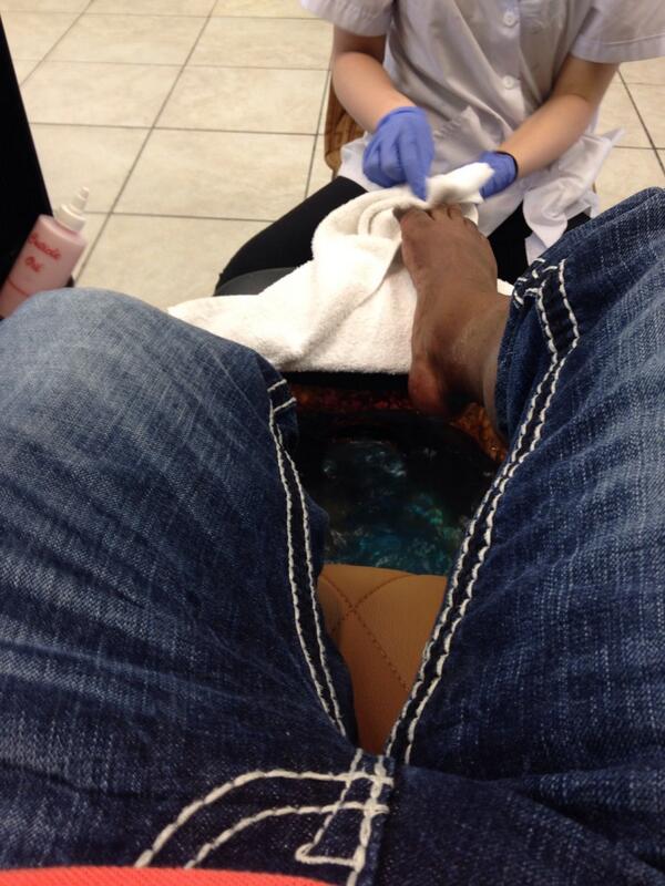 KFree112's tweet photo. this feel so good right now baby @MsPonypone08  said I was way over due 😎😂😁 http://t.co/u1W4HLraL9