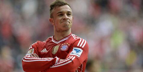 Bolanet's tweet photo. http://t.co/CbZBVrhP8i - Liverpool Segera Tuntaskan Transfer Shaqiri? http://t.co/OMjBuW9n9B