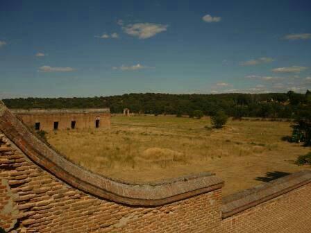 AsocPromoCultur's tweet image. Hoy estamos descubriendo en #conocemassobre los jardines del #PalacioDeBoadilla @amigospalacio #visitasguiadas