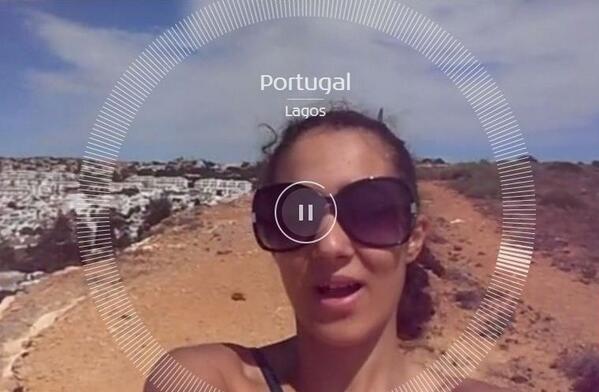 klm_pt's tweet photo. A Jessica aceitou o desafio #CitySelfie Habilite-se também a ganhar 2 bilhetes Volta ao Mundo! http://t.co/uaXkF0RE8Q http://t.co/52h8k0xVjh