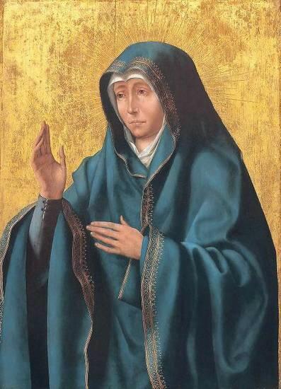 Straordinario recupero di preziosi dipinti trafugati dal Museo Nazionale di San Matteo.