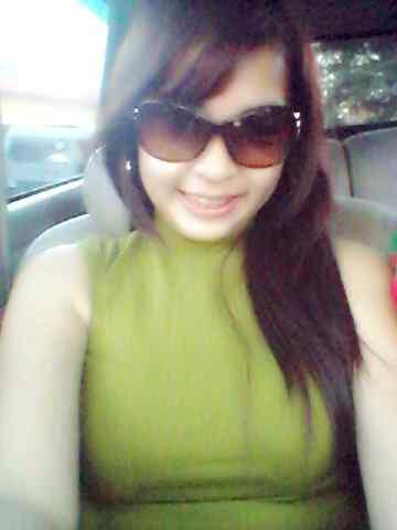 Lepas kesialan dg jln2 sore hari (yuhu)
