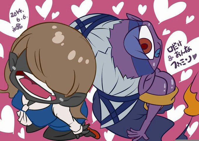 女子妖怪のtwitterイラスト検索結果 古い順 女子妖怪のtwitterイラスト検索結果 古い順