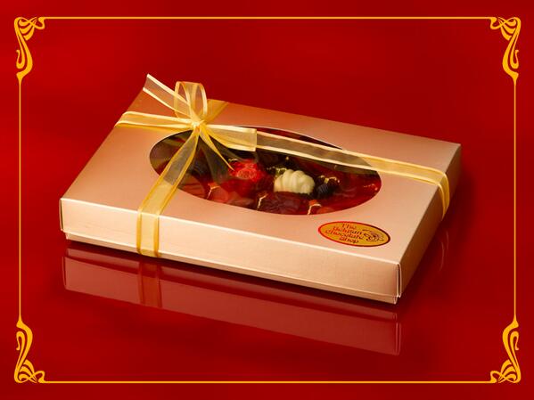 BelgianChocTO's tweet photo. http://t.co/ti9XM3PzOE