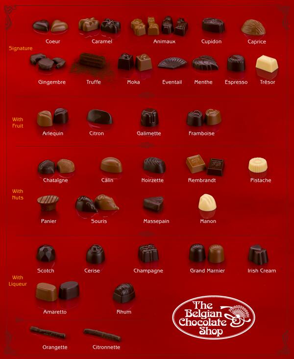 BelgianChocTO's tweet photo. http://t.co/ti9XM3PzOE