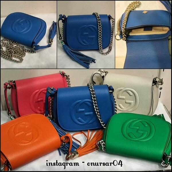 LoreeRubiio's tweet photo. GUCCI SHOULDER 2014 CHAIN BAG
orijinal dana derisi rolax silver&amp;gold aksesuar canvas astar gucci hologram logo sa... http://t.co/2maOv7csa8