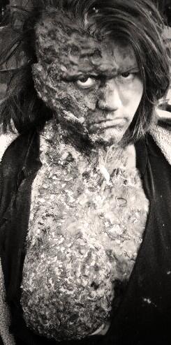 ZombieFacePlant's tweet photo. http://t.co/Xiw3xc6bXw
