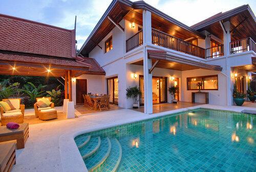 RT als je later in zo'n huis wilt wonen! <3