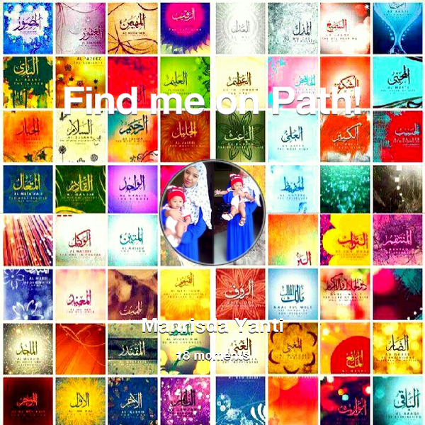 risdarachman01's tweet photo. Find me on #Path now! Go to: http://t.co/nHhpCRTNV9! #thepersonalnetwork http://t.co/itP2j856vD