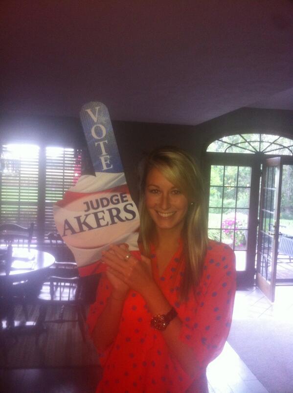 Ty_Akers's tweet photo. @AustinAkers21 is one step closer to being done with law school #1stExam http://t.co/yIjEJ1NqqY