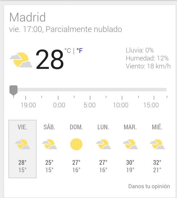 BLA_URJC's tweet photo. Disfrutad del fin de semana #felizviernes http://t.co/ngqdWiyDkb