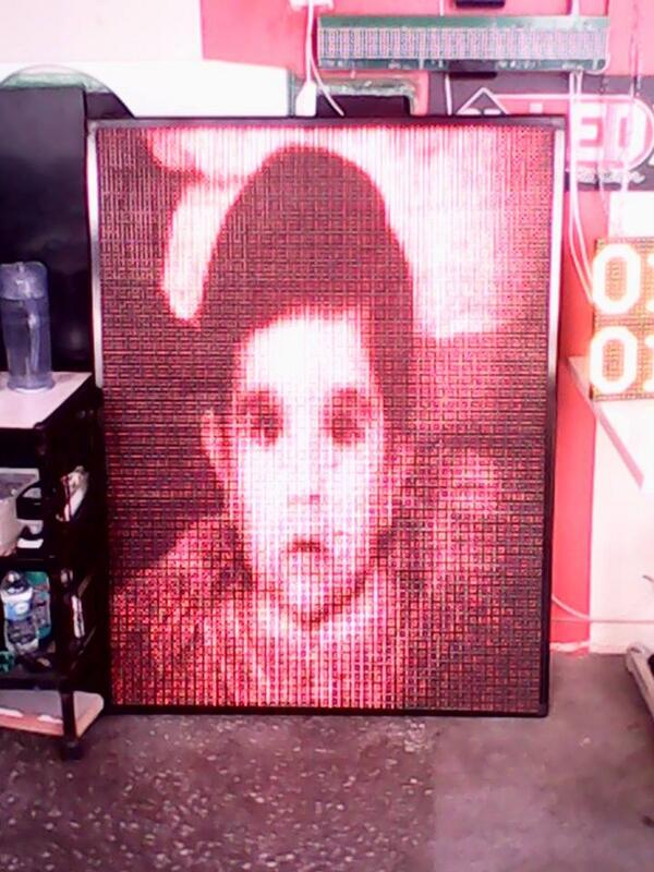 01LEDSAN's tweet photo. Video Ekranlar Kaçırılmıyacak Fiyatlar sadece #01Led reklamda :) http://t.co/yZ6XFQZx59