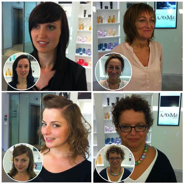 L'OréalProfessionnel tweet media