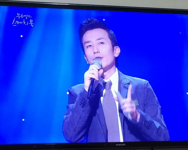 '유희열의 스케치북' 재밌겠다:)