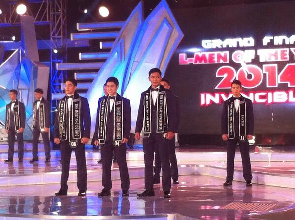 LMen's tweet photo. Slamat utk Sumatera Utara @KennyAuztin,Bali1 @ykhendrawan Sulawesi Utara @IvanGlenvandy Top 3 #LMen of the Year 2014 http://t.co/yXP7LBN1Fb