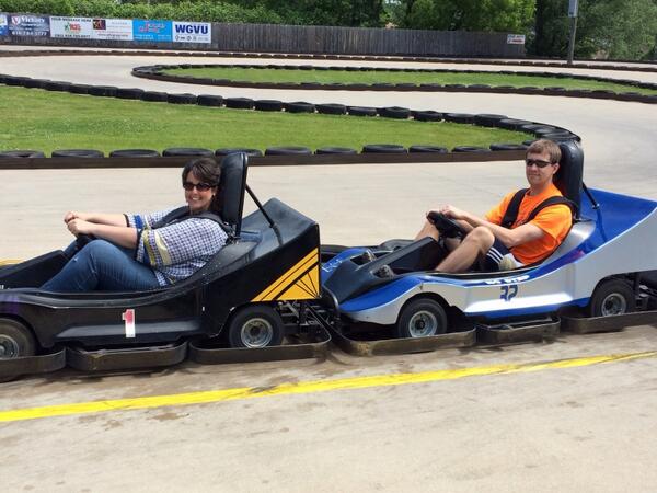 ASAEagles's tweet photo. Even the teachers are in on the fun! http://t.co/c8vipfMWuF