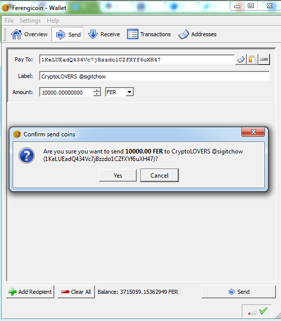 djspang's tweet photo. @sigitchow @FerengiCoin http://t.co/l7paHatgeQ