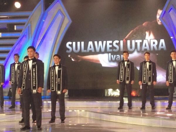 LMen's tweet photo. Selamat buat @IvanGlenvandy sebagai 2nd Runner Up #LMen of the Year 2014!!! http://t.co/nvweUfD4m7