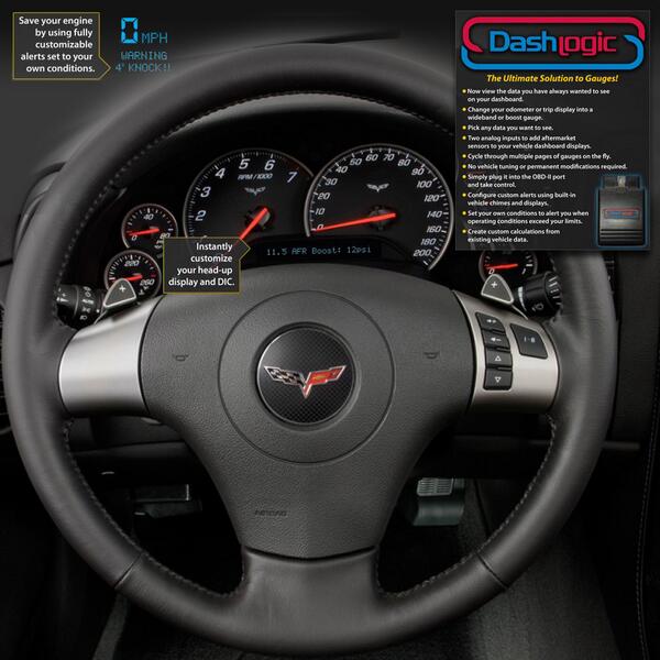 WestCoastVette's tweet photo. NEW C6 Corvette DashLogic - The Ultimate Gauges Solution. Click here for more details -  http://t.co/WhaKok0aGp http://t.co/YUOzuOTzJb