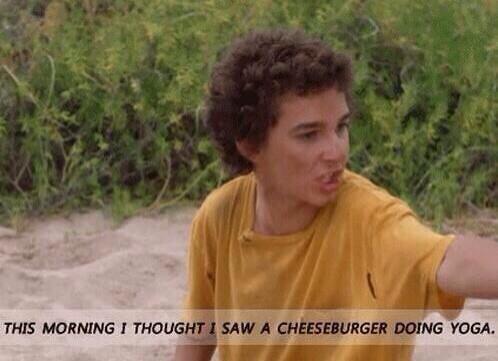 ADisneyMemory's tweet image. Even Stevens 😂