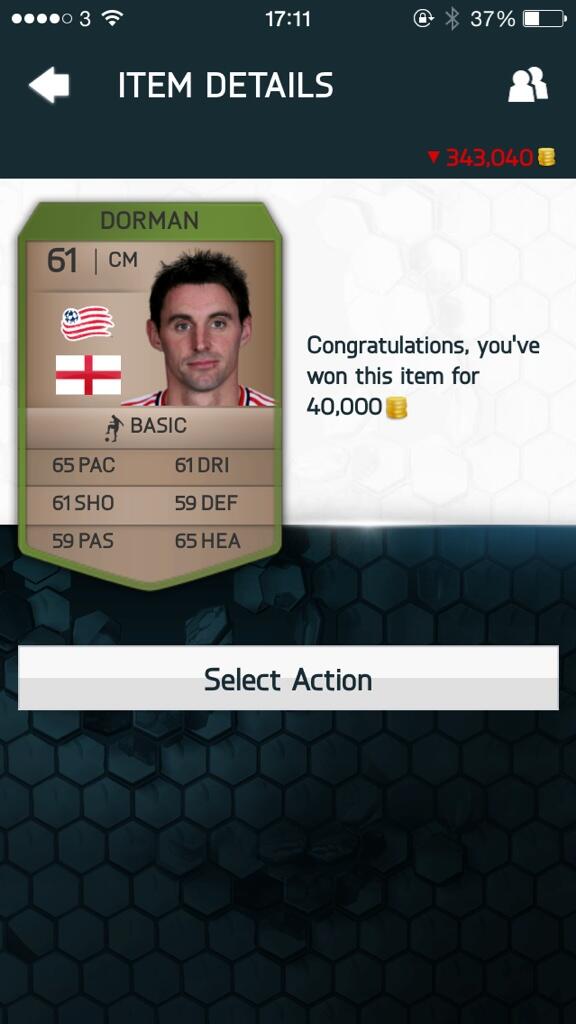 FUTwagers39's tweet image. Just bought twitter account