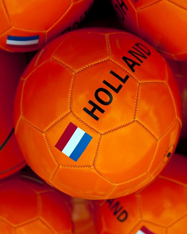 't Fortuin jouw WK-voetbalcafé! 
Vrijdag 13 juni de aftrap met NED-Spanje op groot scherm.