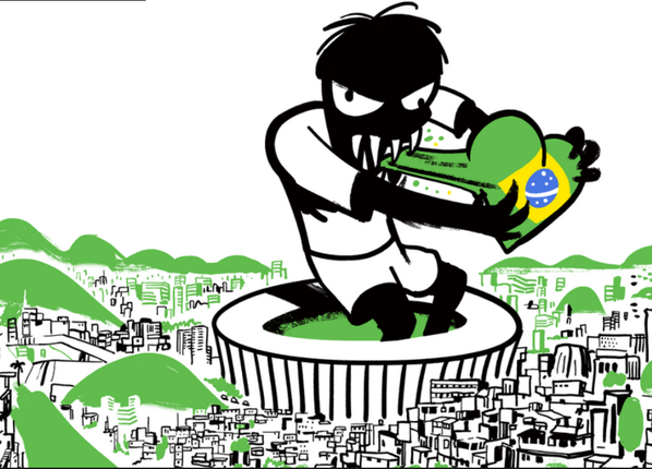 BoufriziSofiane's tweet image. There is a ghost haunting soccer in Brazil nyti.ms/1kGgSaB