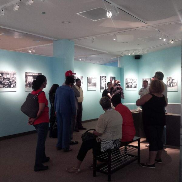 C-CAP Chicago tweet media