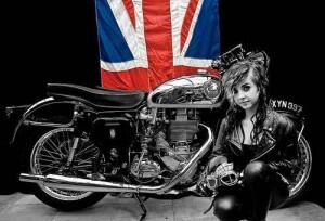 richardmister's tweet photo. BRIT BIKES-@ClassicBikesUK ..@BikerReligionUK..@MotorcycleHeads http://t.co/7RB17SUFM3