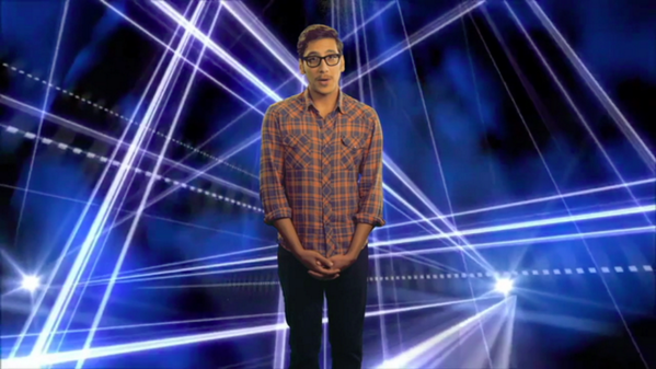 Thanks <a href="/KassemG/">kassem g</a> for hosting "The G Spot with KassemG in #nexttimeonlonny and reporting on all of the #bellyfucking.