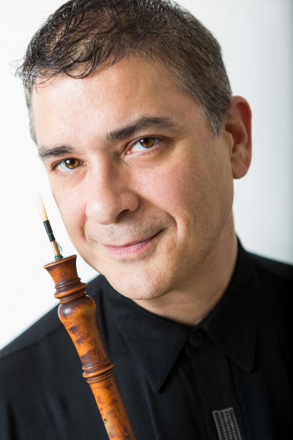 Today! Choir of Trinity Wall Street, an all-Bach chamber program &amp; FRINGE festivities galore. p0.vresp.com/fd4mEj