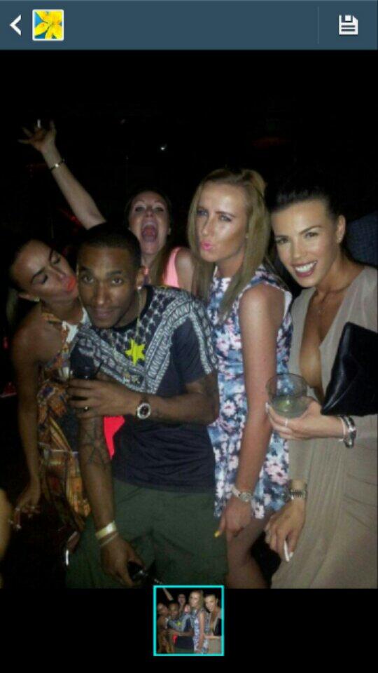 DaSituations's tweet image. 2014 vegas....  Memorial Day weekend