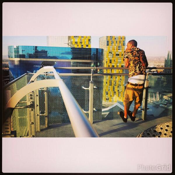 DaSituations's tweet image. 2014 vegas....  Memorial Day weekend