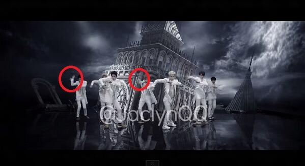 JaclynQQ's tweet photo. @Official_IFNT Last Romeo Error #1 http://t.co/sTbQLqJNsx