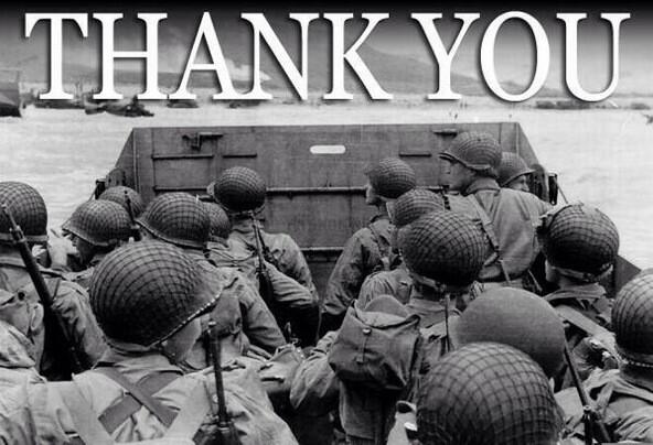 MilitaryRespect's tweet photo. Thank You! 🇺🇸 http://t.co/A52Hc7LJ1Q