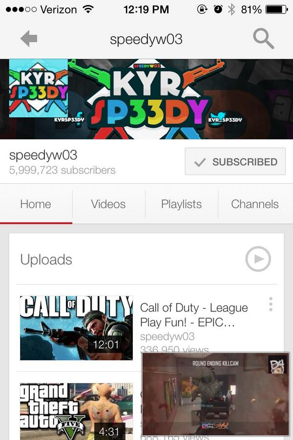 officalkenneth's tweet photo. @KYR_SP33DY http://t.co/vsRR8CwzhO