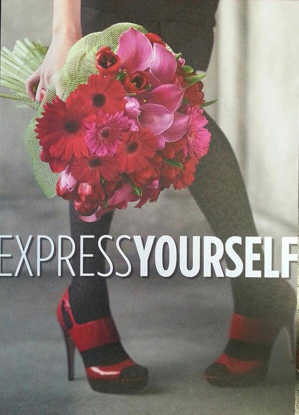 So whether you're classic,modern,sporty or chic,contact us we'll create a floral fashion statement custom to fit you!