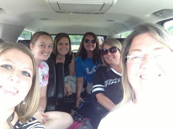 sassy_as's tweet photo. Summer, here we come! http://t.co/7GOZGtkM99