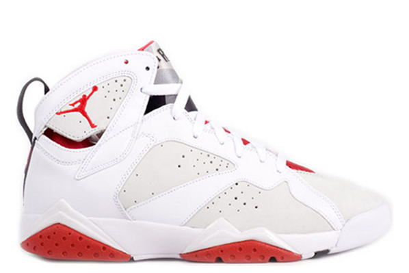 UGSoles's tweet photo. Air Jordan 7 “Hare” To Return in 2015 http://t.co/pUp21RPe0z http://t.co/krcDvsJsAV