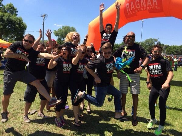 run4mc tweet picture