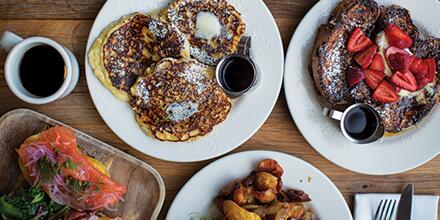 Postmates tweet picture