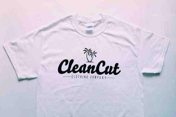 CleanCut4's tweet image. kick the weekend off right cleancutclothing.co.uk