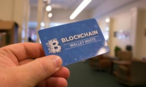 Moneyandtech's tweet image. @GogoCoin Partners with @Blockchain to Give Away BTC-Loaded Cards coinde.sk/1wx8sXD #20Mission #Bitcoin