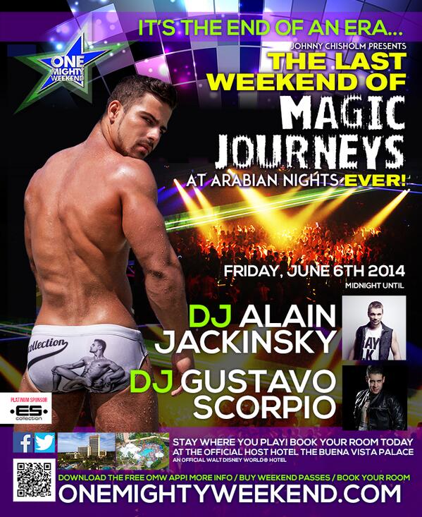 MagicJourneys's tweet photo. TONIGHT Magic Journeys at Arabian Nights! http://t.co/UTWZo19KBW
@Jackinsky @gustavoscorpio http://t.co/0ii5y3LC1n