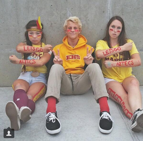 itsjusthope's tweet image. you know what they say... #OnceAnAztec #AlwaysAnAztec