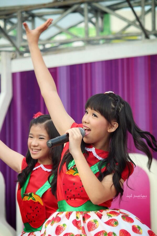 ClarestAbel_FC's tweet photo. "@SupporTeensMKS_: pict : @Teens_Abel at INBOX SCTV - Pasar Jaya Pondok Indah http://t.co/gRUYiQcSKV | @AdorabelMKS_"
