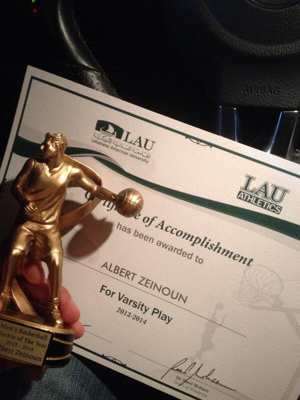 Add that to the collection #keepemcomin