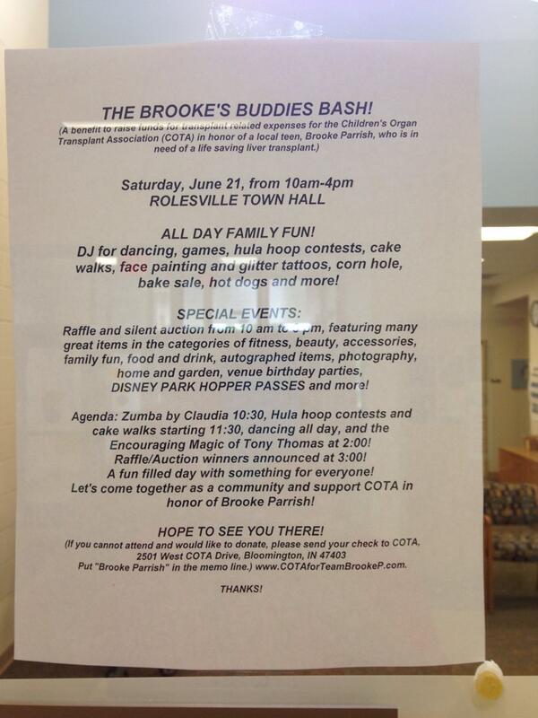 RMSEagles's tweet photo. Hope to see you guys there. http://t.co/yDGh0CQGuH