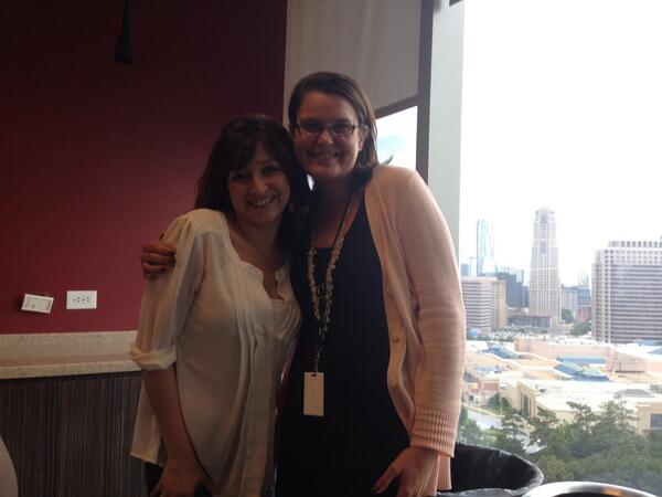 MissTeaLOver's tweet image. Bestest roomie! Yin an Yang, we compliment each other so well :) #trainingwin #teavanapartner